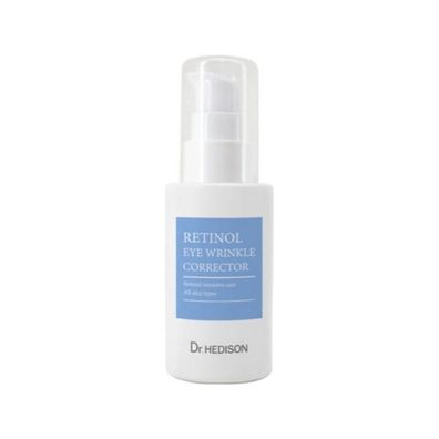 Retinol Eye Wrinkle Corrector Anti-Falten-Serum mit Retinol 30ml