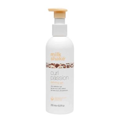 Milk Shake Curl Passion Defining Gel 200 ml