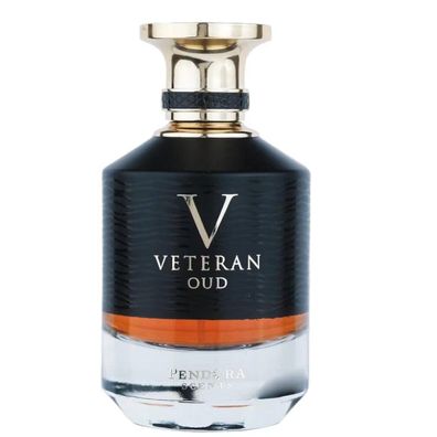 Veteran Oud Eau de Parfum 100ml