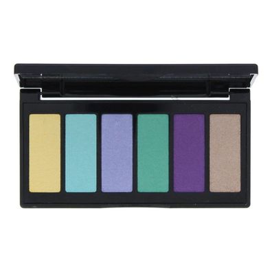 Isadora Eye Color Bar Eye Palette 5g - 62 Surf Sun