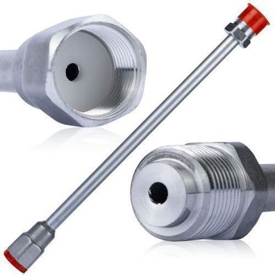 Rosfix Farbspritzlanze 150 cm – 290 bar Druck | Gewinde 7/8 Zoll