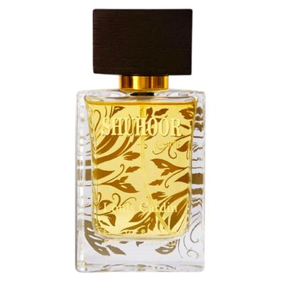 Louis Cardin Shuhoor Eau de Parfum 85ml Spray