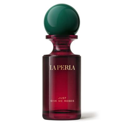 La Perla Just Give Me Roses Eau de Parfum 120ml Spray