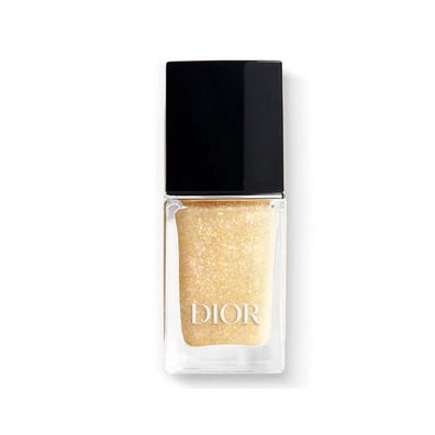 Christian Dior, Vernis, Instant Finish Top Coat, Nagellack, 10 ml