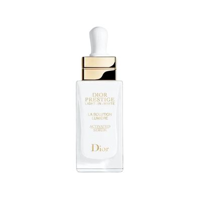 Christian Dior, Prestige Light-In-White, Aufhellendes Serum, für Gesicht, 30 ml