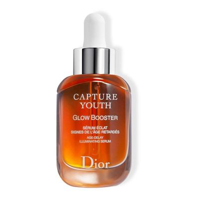 Christian Dior, Capture Youth, Anti-Falten-Serum, für Gesicht, 30 ml