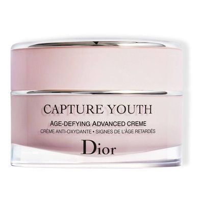 Christian Dior, Capture Youth, Anti-Aging-Creme, für Gesicht, 50 ml
