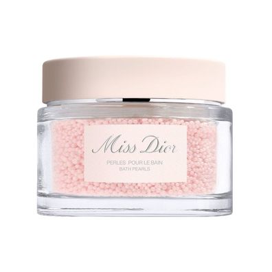Christian Dior, Miss Dior, Schaumbad, 100 g