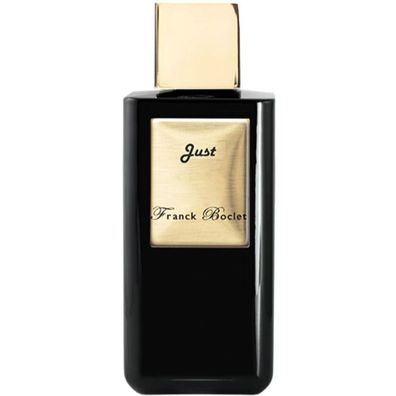 Franck Boclet Just Extrait de Parfum 100ml
