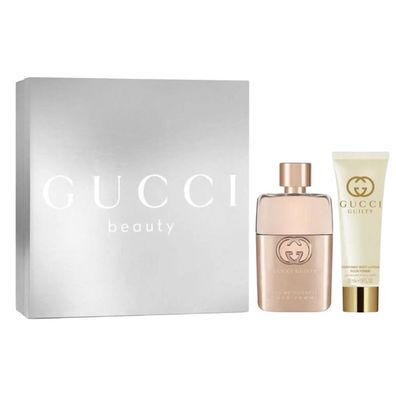 Gucci Guilty Pour Femme 2021 EDT 50 ml + BL 50 ml ( amen)