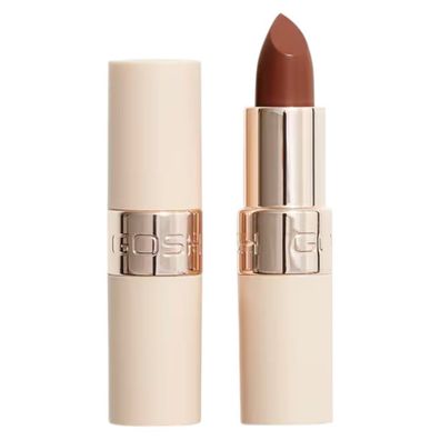 Meine Güte, Luxury Nude Lips, cremefarbener Lippenstift, 006, nackt, 3,5 g