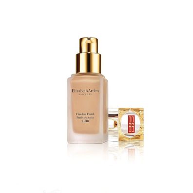 Elizabeth Arden Flawless Finish Perfectly Satin 24HR SPF15 06 Creme