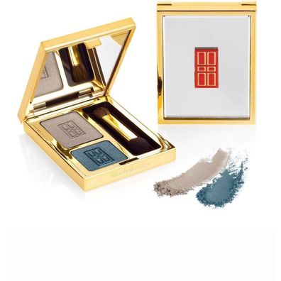 Elizabeth Arden Schöne Farbe Duo 06 Neblig Teal