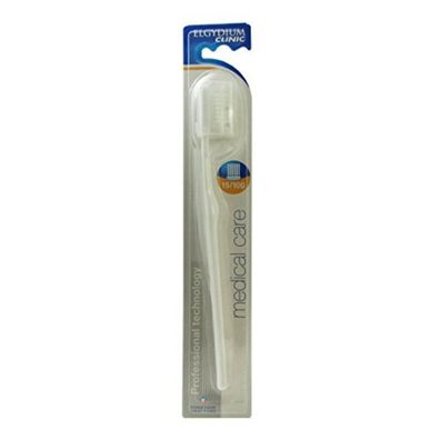 Toothbrush suitable after surgery 15/100