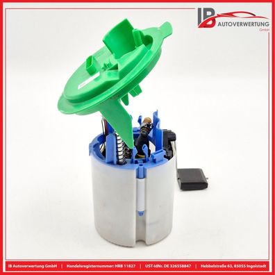 Kraftstoffpumpe Benzin A2124701794 Mercedes-benz E-KLASSE W212 E350 CGI Mercedes