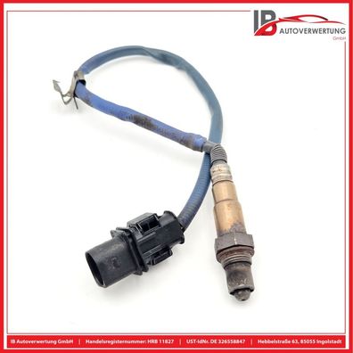 Lambdasonde 0045424818 Mercedes-benz E-KLASSE W212 E350 CGI BOSCH