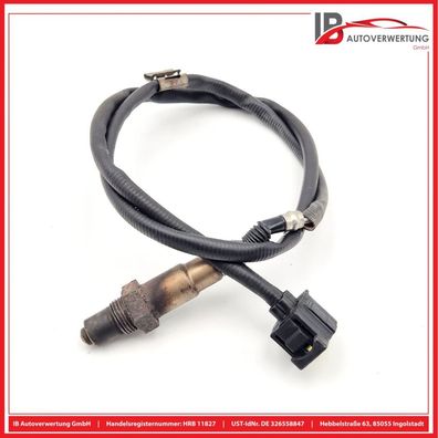 Lambdasonde 0035428518 A0035428518 Mercedes-benz E-KLASSE W212 E350 CGI BOSCH