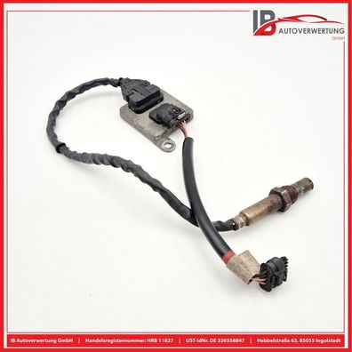 Lambdasonde NOX Sensor A0075420018 Mercedes-benz E-KLASSE W212 E350 CGI