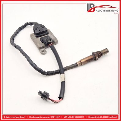 Lambdasonde NOX Sensor A0075420018 Mercedes BENZ E-KLASSE W212 E350 CGI