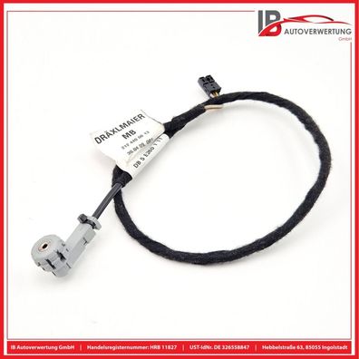 Kabel AUX- Anschluss 2124400613 A2124400613 Mercedes-benz E-KLASSE W212 E350 CGI