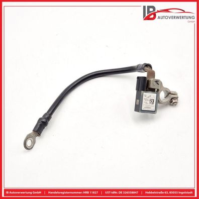 Kabel Batterie Minuskabel A1665420218 Mercedes-benz E-KLASSE W212 E350 CGI