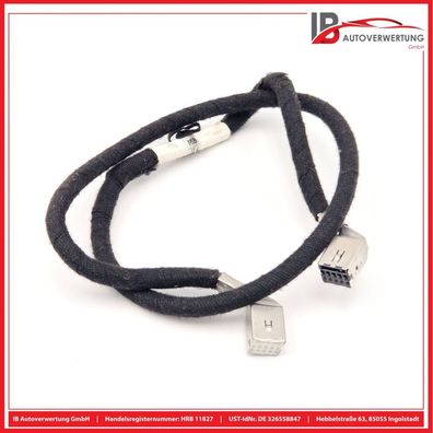 Kabel Vidiokabel 2124406432 A2124406432 Mercedes-benz E-KLASSE W212 E350 CGI