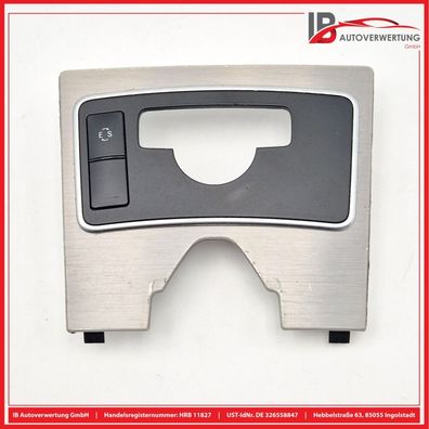 Schalter Fahrmodus mit Blende A2129054900 Mercedes-benz E-KLASSE W212 E350 CGI