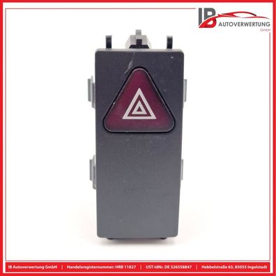 Schalter Warnblinker 2129052300 A2129052300 Mercedes-benz E-KLASSE W212 E350 CGI