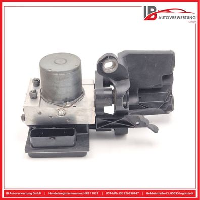 Steuergerät ABS Hydraulikblock A2124314712 Mercedes-benz E-KLASSE W212 E350 CGI