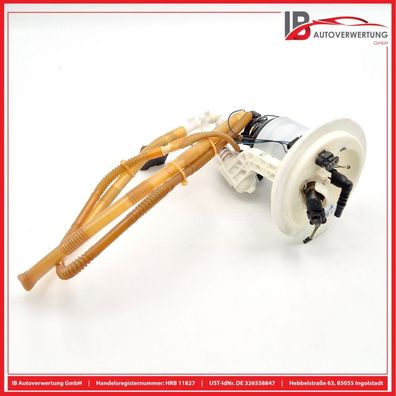 Tankgeber Benzinpumpr A2044702094 Mercedes-benz E-KLASSE W212 E350 CGI Mercedes