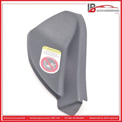 Armaturenbrett Abdeckung echts 2126800407 Mercedes-benz E-KLASSE W212 E350 CGI