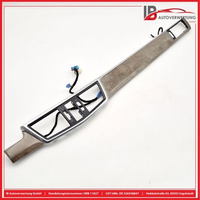 Armaturenbrett Holz Leiste A2126800871 Mercedes-benz E-KLASSE W212 E350 CGI