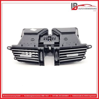 Lüftungsgitter Armaturenbrett A2128302554 Mercedes-benz E-KLASSE W212 E350 CGI