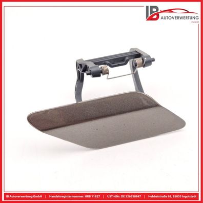 Abdeckung Abschleppöse Vorne Re A2128600208 Mercedes-benz E-KLASSE W212 E350 CGI
