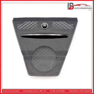Abdeckung Lautsprecher PDC Sensor A2126801289 Mercedes E-KLASSE W212 E350 CGI