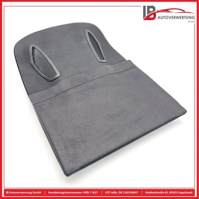 Abdeckung Sitz Vorne Re oder Li A2049105301 Mercedes-benz E-KLASSE W212 E350 CG