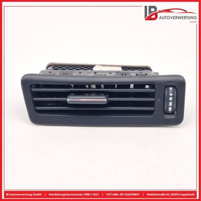 Lüftungsgitter Links B-Säule A2128301154 Mercedes-benz E-KLASSE W212 E350 CGI