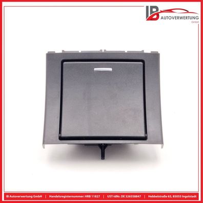 Aschenbecher Hinten mittelkonsole A2126803850 Mercedes E-KLASSE W212 E350 CGI