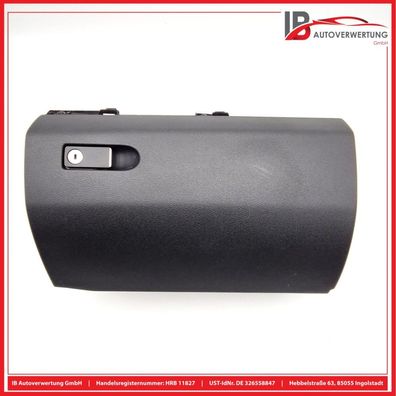 Handschuhfach Schwarz A2126800291 Mercedes-benz E-KLASSE W212 E350 CGI Mercedes