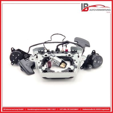 Lenkrad Kontaktplatte A2124601503 Mercedes-benz E-KLASSE W212 E350 CGI