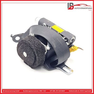 Sicherheitsgurt rechts hinten A2128605485 Mercedes-benz E-KLASSE W212 E350 CGI