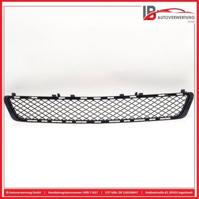 Stoßstange Grill Vorne A2128850523 Mercedes-benz E-KLASSE W212 E350 CGI Mercedes
