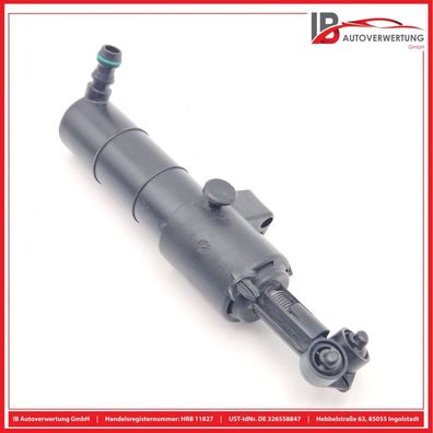Scheinwerfer Waschwasserdüse Re A2128600047 Mercedes-benz E-KLASSE W212 E350 CGI
