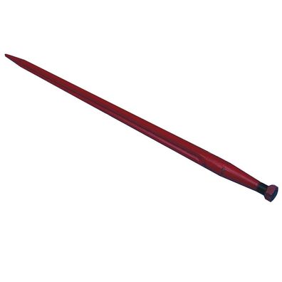 Rundballenzinken 1000 mm - M28 x 1,5 - für Frontlader & Ballentransport * NEU*