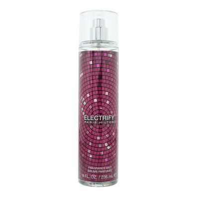 Elektrisieren Fragrance MIST 236ml