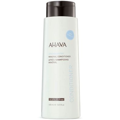 Ahava Deadsea Water Mineral Conditioner