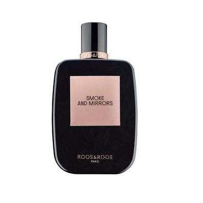 Smoke And Mirrors Eau De Parfum Unisex 100 ml
