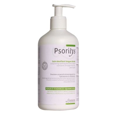 Psorilys Emulsion 500ml