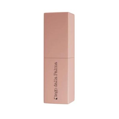 Diego Dalla Palma, The Lipstick, Lippenstiftetui aus Metall, nackt