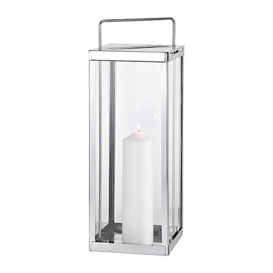 Leonardo Windlicht Laterne 58 cm Finestra 034474